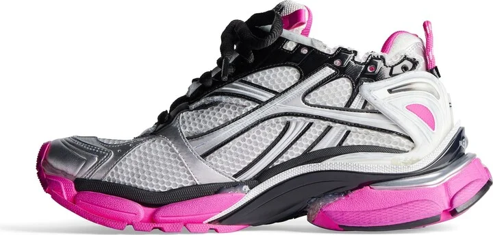 Runner Sneaker - Image 4