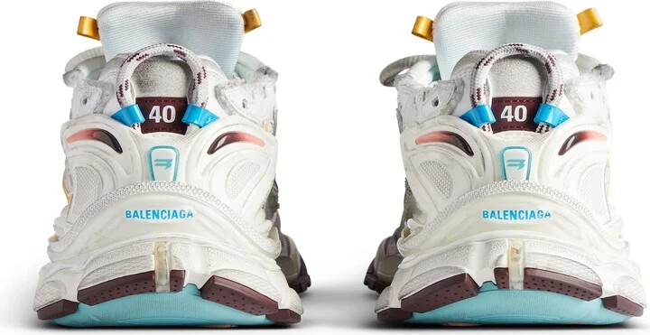 Runner Sneaker - Image 5