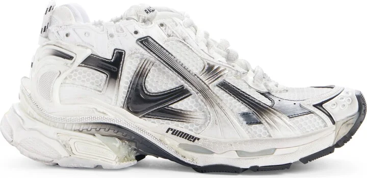 Runner Sneaker - Image 3