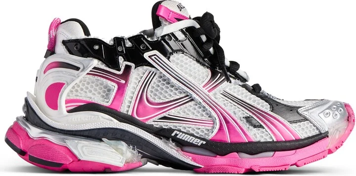 Runner Sneaker - Image 7
