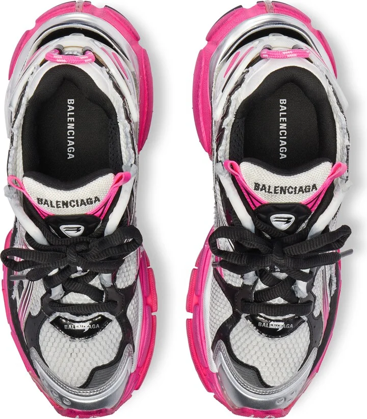 Runner Sneaker - Image 9