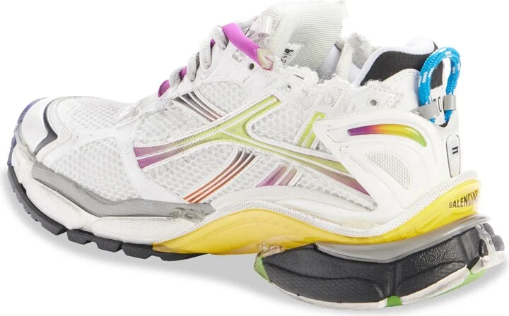 Runner Sneaker - Image 2