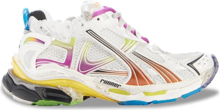 Runner Sneaker - Image 3