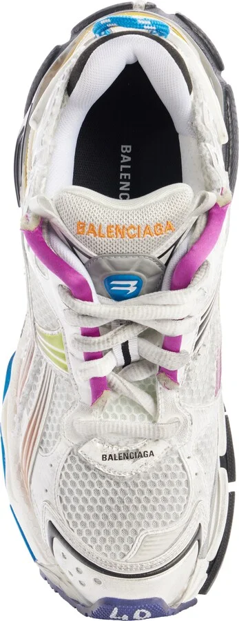 Runner Sneaker - Image 4