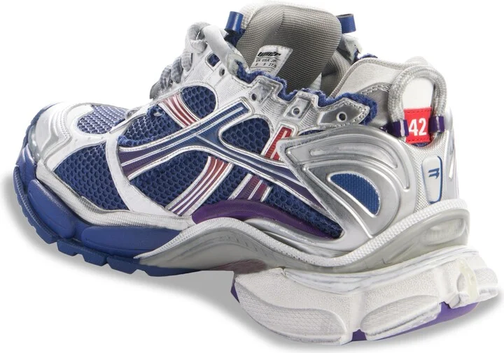 Runner Sneaker - Image 6