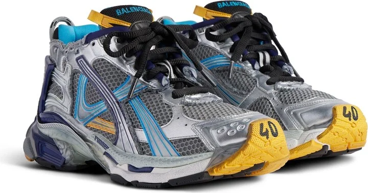 Runner Sneaker - Image 2