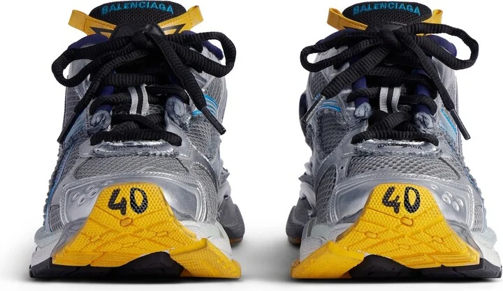 Runner Sneaker - Image 3