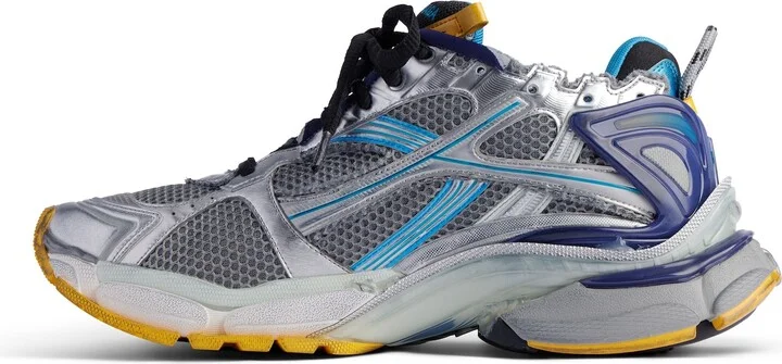 Runner Sneaker - Image 4