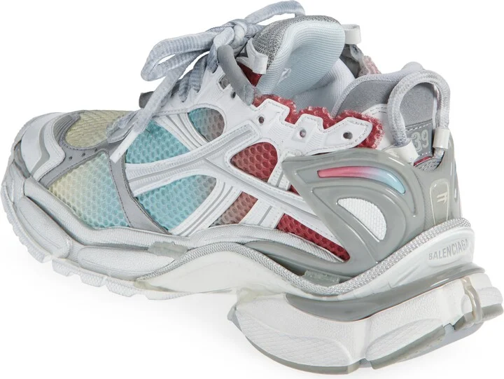 Runner Sneaker - Image 2