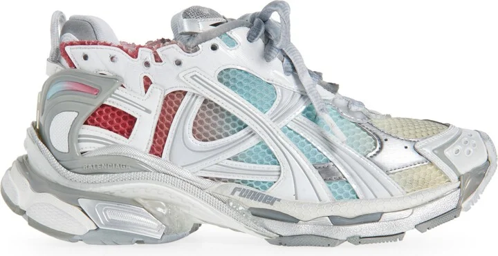 Runner Sneaker - Image 3