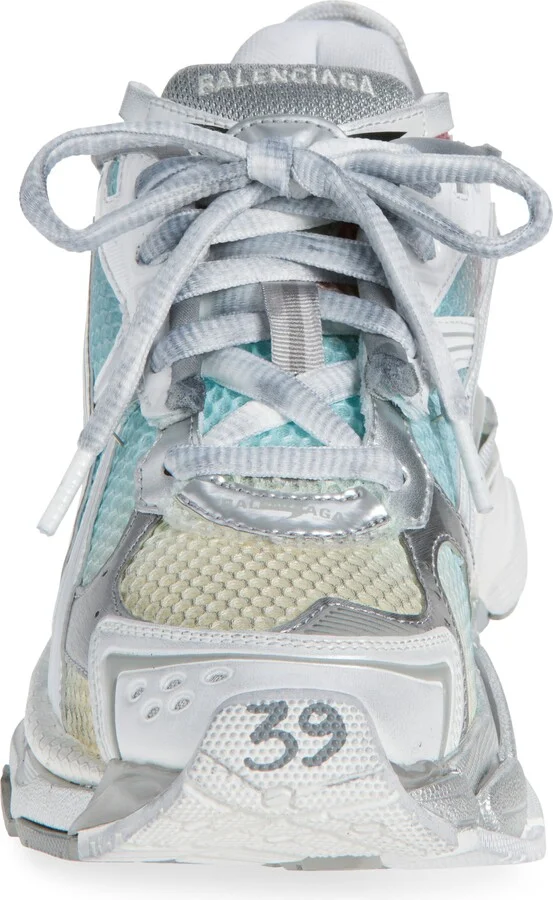 Runner Sneaker - Image 4