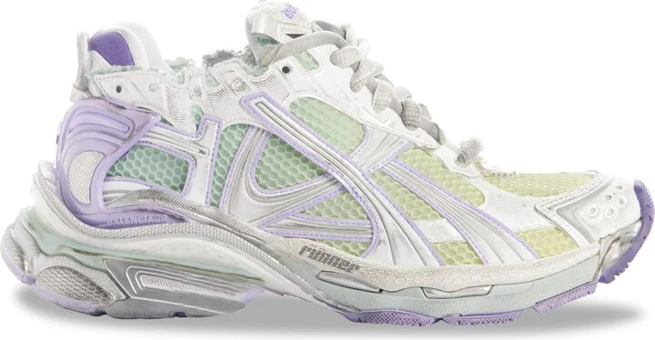 Runner Sneaker - Image 9