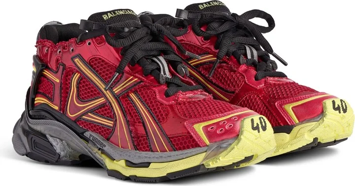 Runner Sneaker - Image 2