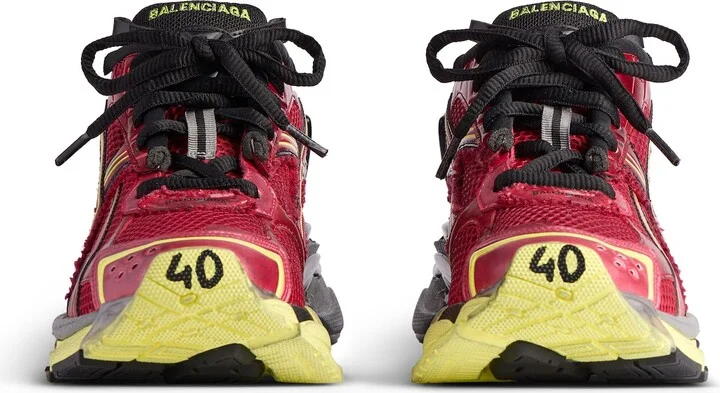 Runner Sneaker - Image 3