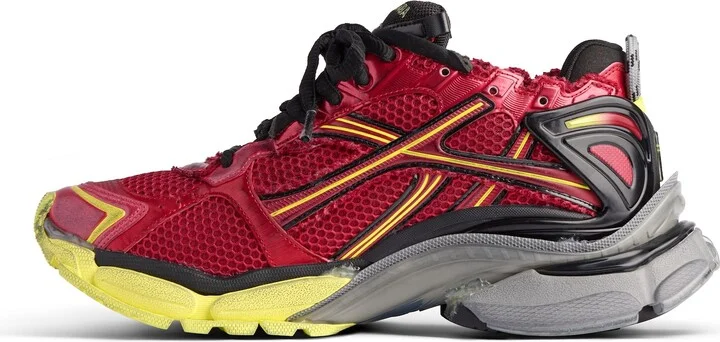 Runner Sneaker - Image 4