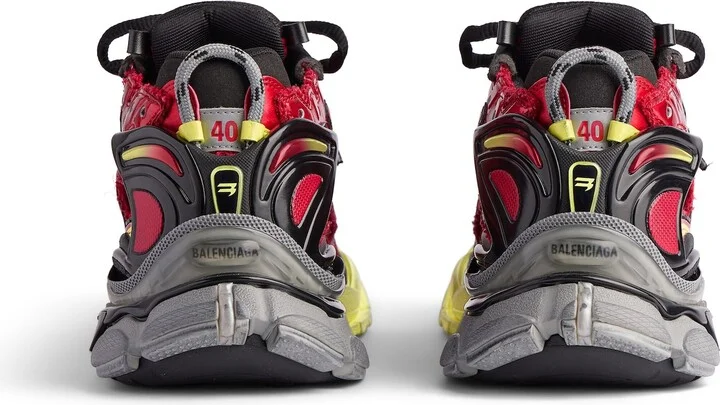 Runner Sneaker - Image 5