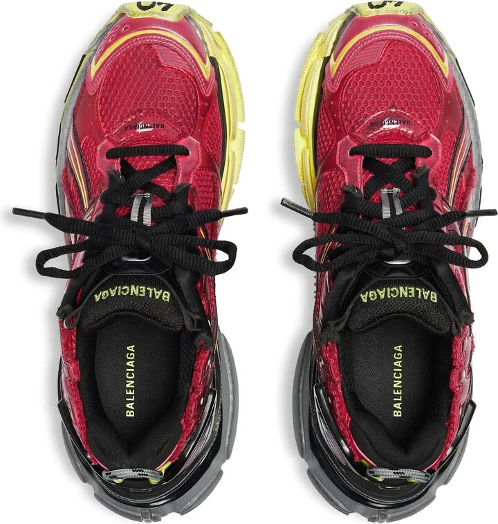 Runner Sneaker - Image 6