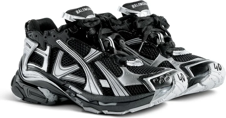 Runner Sneaker - Image 2