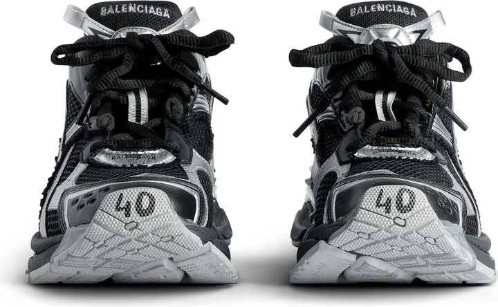 Runner Sneaker - Image 3