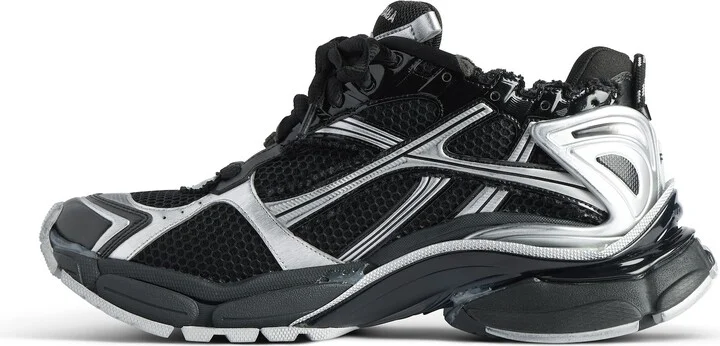 Runner Sneaker - Image 4