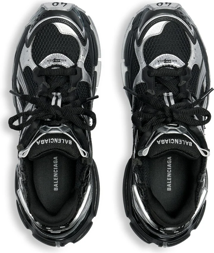 Runner Sneaker - Image 6