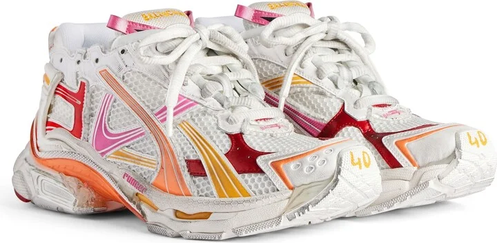 Runner Sneaker - Image 2