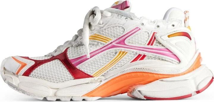 Runner Sneaker - Image 4