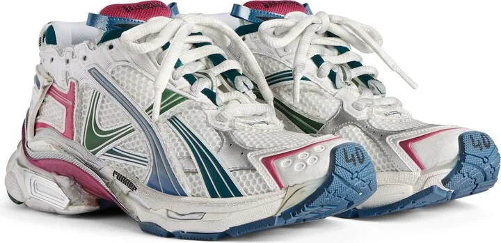 Runner Sneaker - Image 2