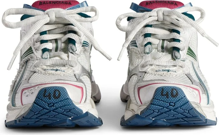 Runner Sneaker - Image 3