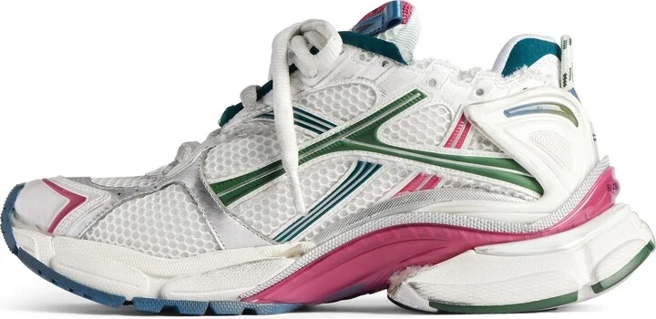 Runner Sneaker - Image 4