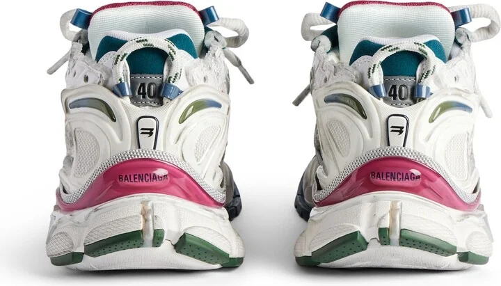 Runner Sneaker - Image 5