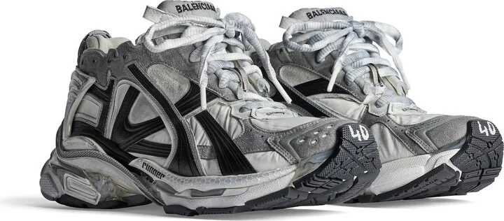 Runner Sneaker - Image 2