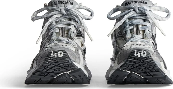 Runner Sneaker - Image 3