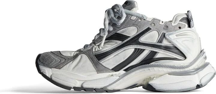 Runner Sneaker - Image 4