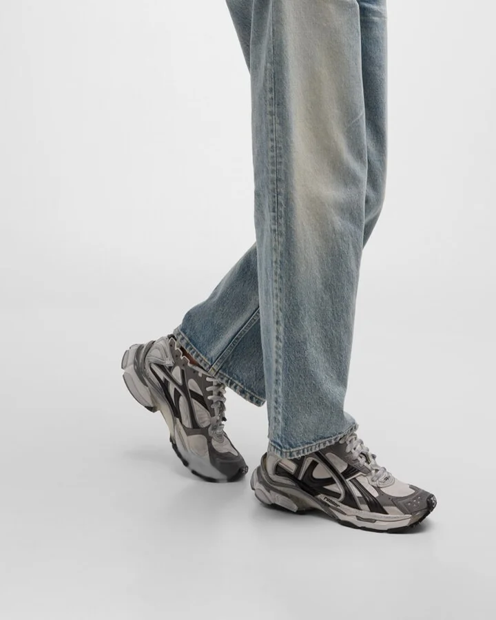 Runner Sneaker - Image 4