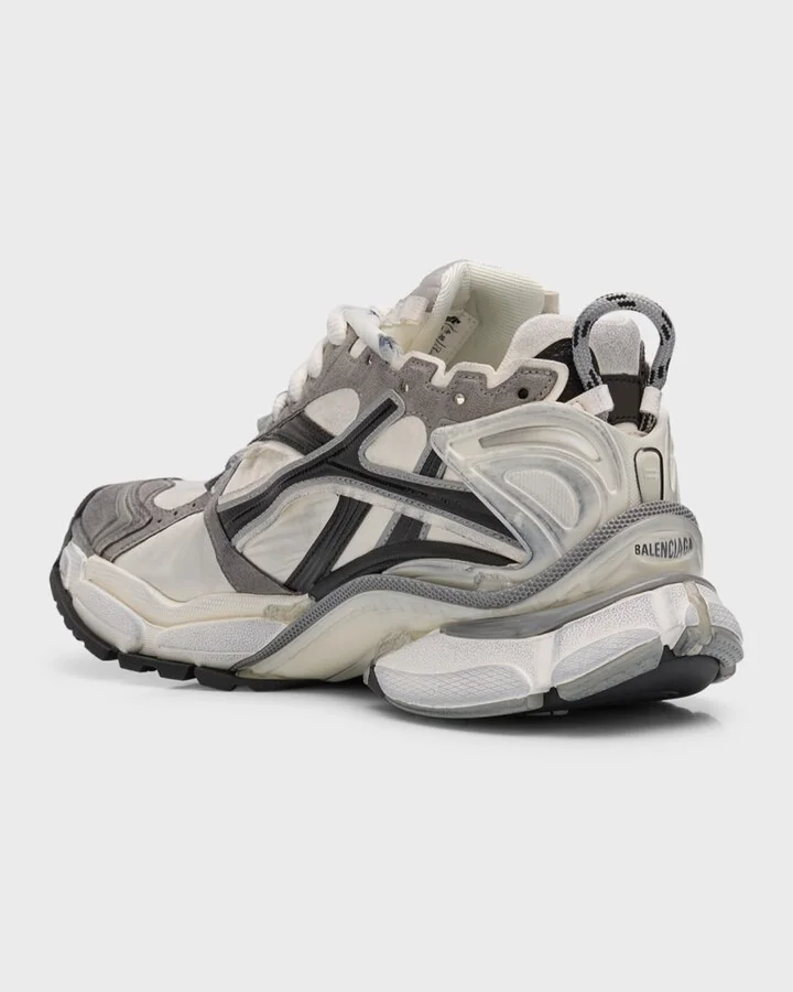 Runner Sneaker - Image 5