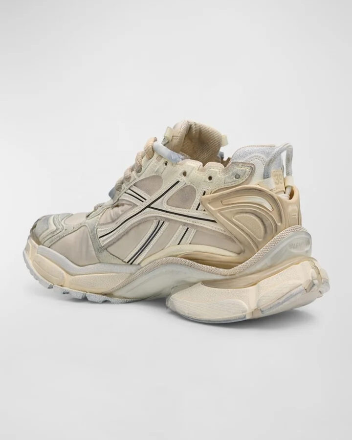 Runner Sneaker - Image 6