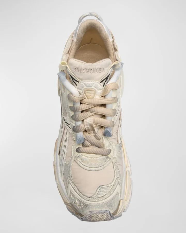 Runner Sneaker - Image 8