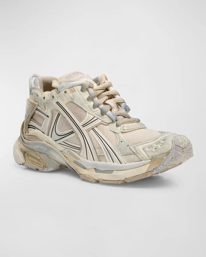 Runner Sneaker - Image 9