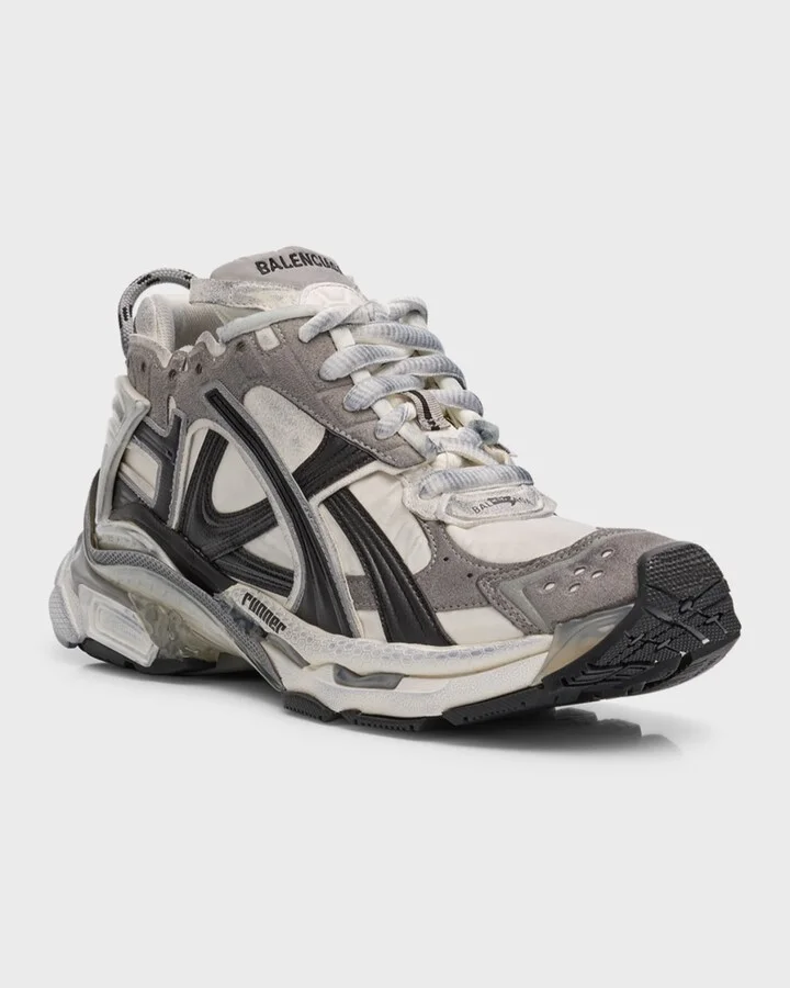 Runner Sneaker - Image 11