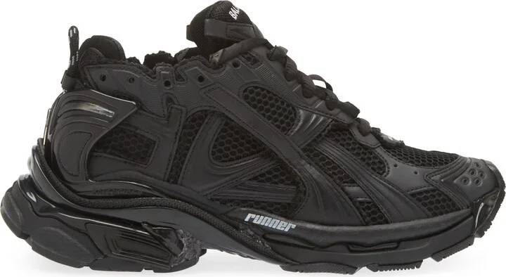 Runner Sneaker - Image 3