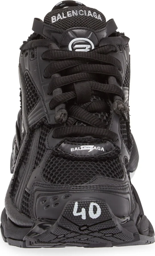 Runner Sneaker - Image 4