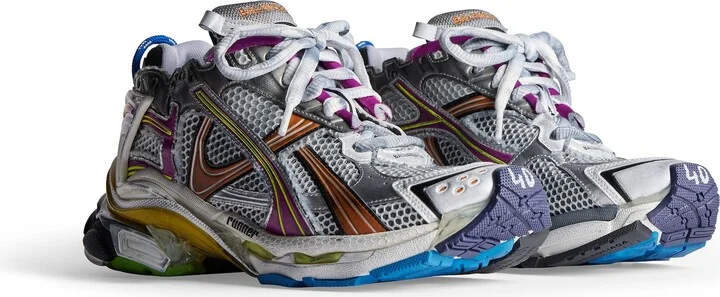 Runner Sneaker - Image 2