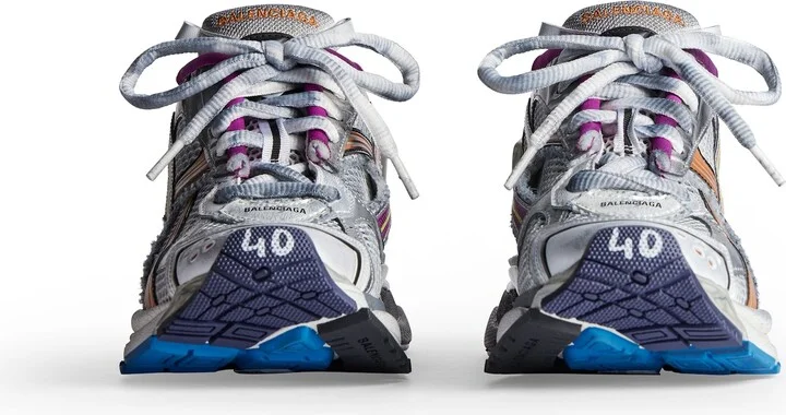 Runner Sneaker - Image 3