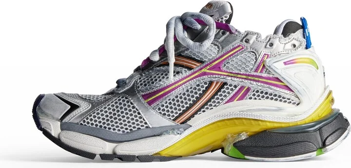 Runner Sneaker - Image 4