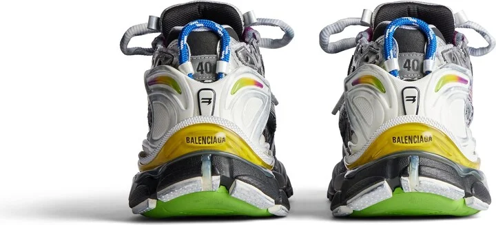 Runner Sneaker - Image 5