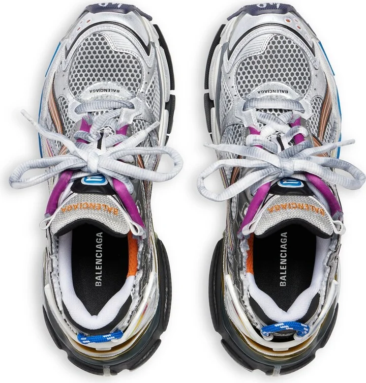 Runner Sneaker - Image 6