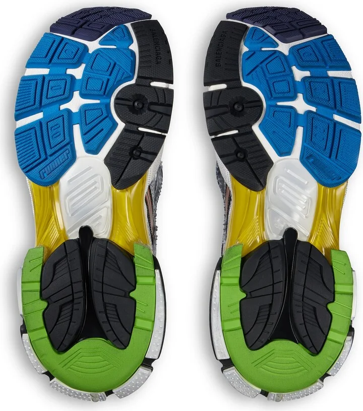Runner Sneaker - Image 7