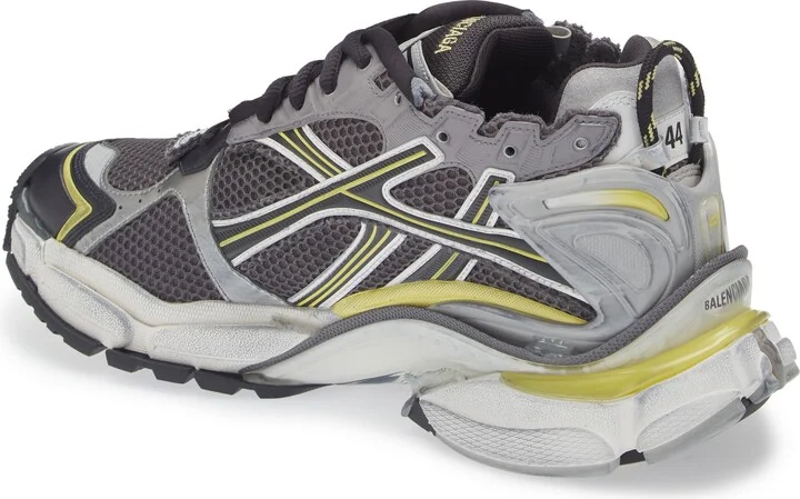 Runner Sneaker - Image 2