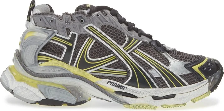 Runner Sneaker - Image 3